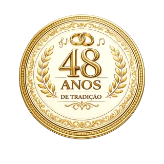 48 anos de tradição musical